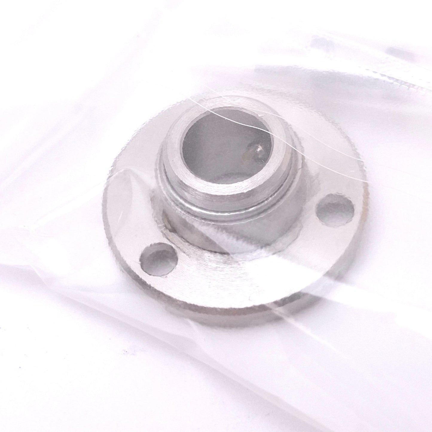 New IMAO QCTHS0834-B Locking Receptacle, 8mm Shaft, 26mm Flange, M3 Thread