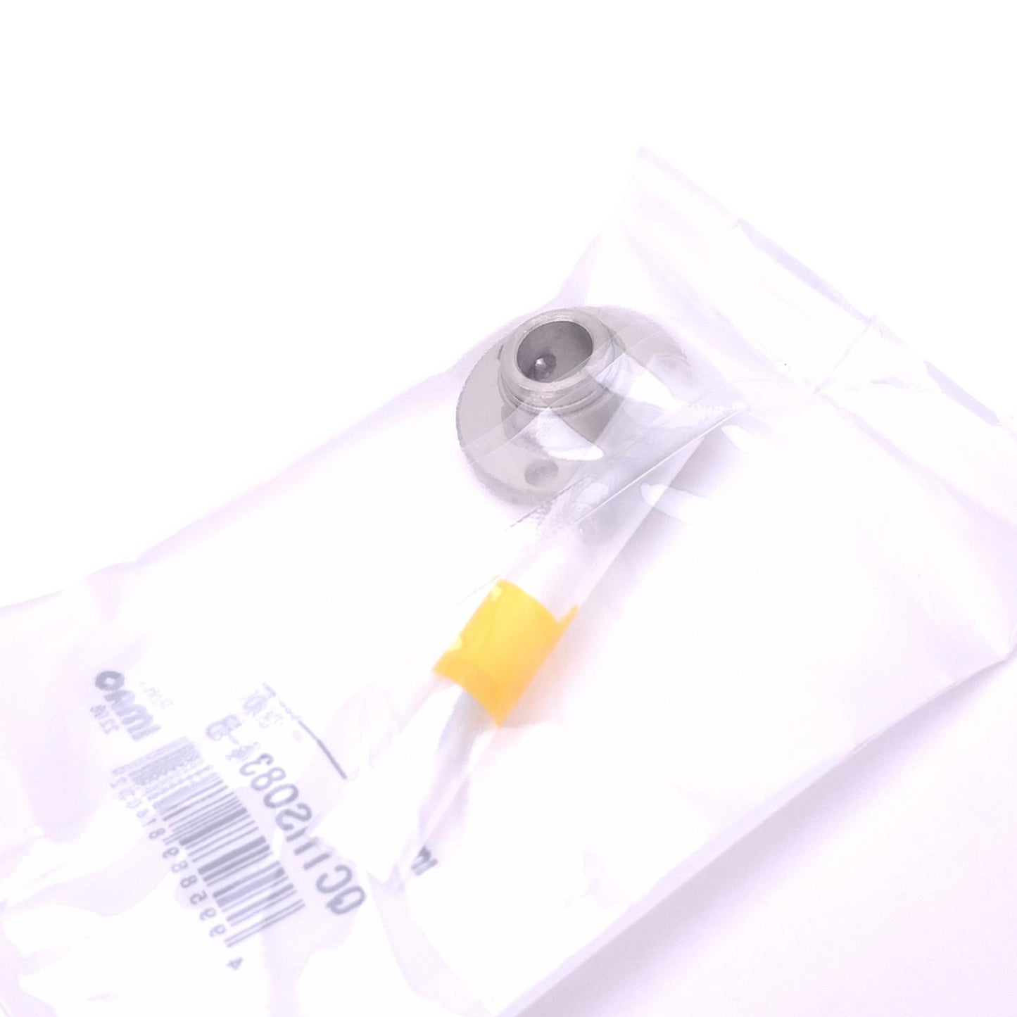 New IMAO QCTHS0834-B Locking Receptacle, 8mm Shaft, 26mm Flange, M3 Thread