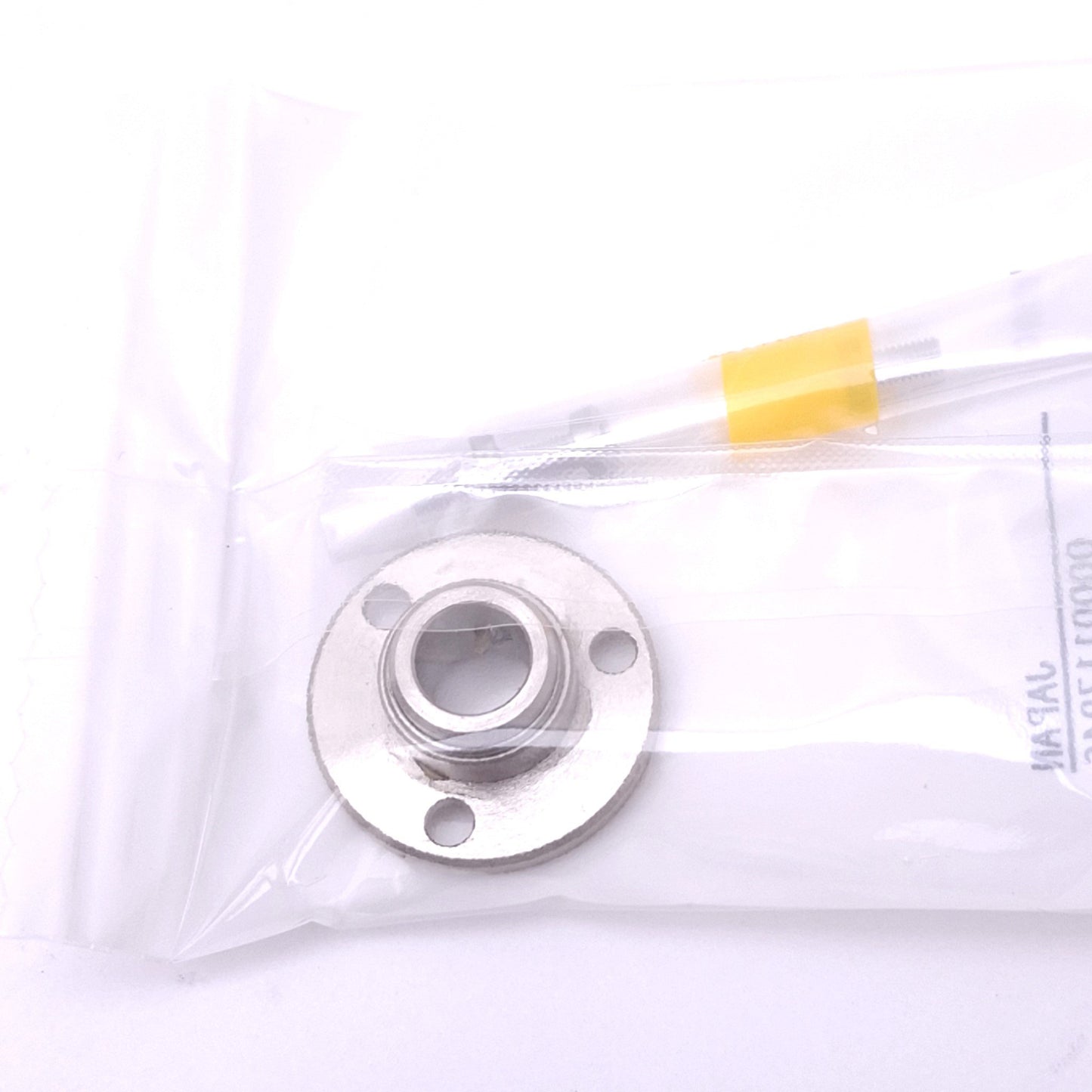 New IMAO QCTHS0834-B Locking Receptacle, 8mm Shaft, 26mm Flange, M3 Thread