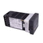 Used Omron E5CK-AA1-302 Digital Controller, 0-10V 0-20mA In, 100-240VAC, 1/16 DIN