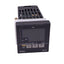 Used Omron E5CK-AA1-302 Digital Controller, 0-10V 0-20mA In, 100-240VAC, 1/16 DIN