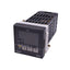 Used Omron E5CK-AA1-302 Digital Controller, 0-10V 0-20mA In, 100-240VAC, 1/16 DIN