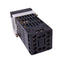 Used Omron E5CK-AA1-302 Digital Controller, 0-10V 0-20mA In, 100-240VAC, 1/16 DIN