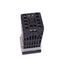 Used Omron E5CK-AA1-302 Digital Controller, 0-10V 0-20mA In, 100-240VAC, 1/16 DIN