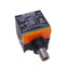 Used Allen Bradley 871P-D40BP40-D4 Proximity Sensor, PNP NO NC, 10-30VDC, 40mm Range