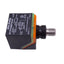Used Allen Bradley 871P-D40BP40-D4 Proximity Sensor, PNP NO NC, 10-30VDC, 40mm Range