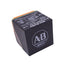 Used Allen Bradley 871P-D40BP40-D4 Proximity Sensor, PNP NO NC, 10-30VDC, 40mm Range