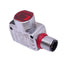 New – Open box Keyence PR-G51CBD Photoelectric Sensor Receiver, 30m Range, 10-30VDC, PNP NPN