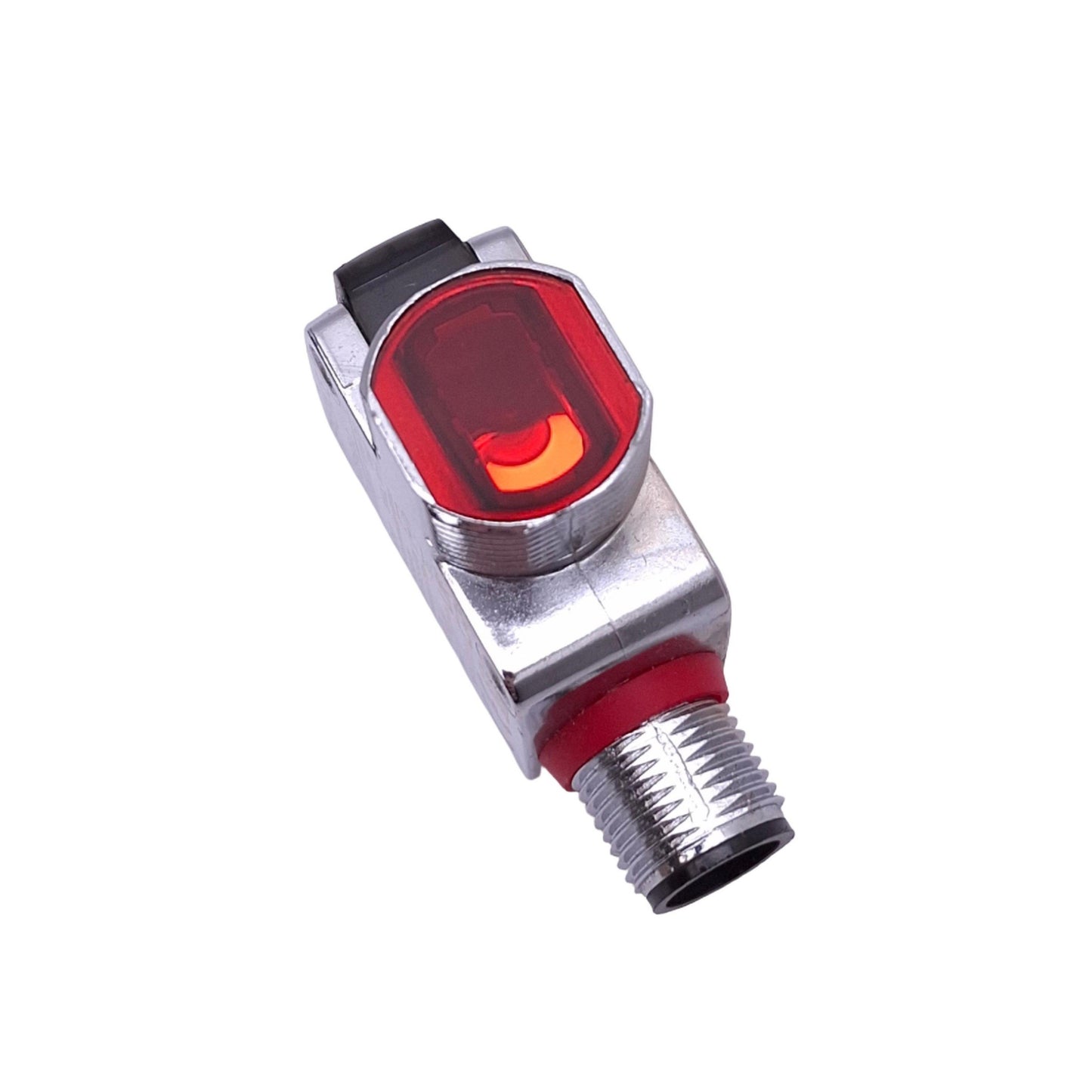 New – Open box Keyence PR-G51CBD Photoelectric Sensor Receiver, 30m Range, 10-30VDC, PNP NPN