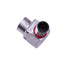New – Open box Keyence PR-G51CBD Photoelectric Sensor Receiver, 30m Range, 10-30VDC, PNP NPN