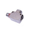 New – Open box Keyence PR-G51CBD Photoelectric Sensor Receiver, 30m Range, 10-30VDC, PNP NPN