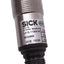 Used SICK L41S-11MA1A Single-Beam Photoelectric Safety Switch, 0-7m Range, M12 4-Pin