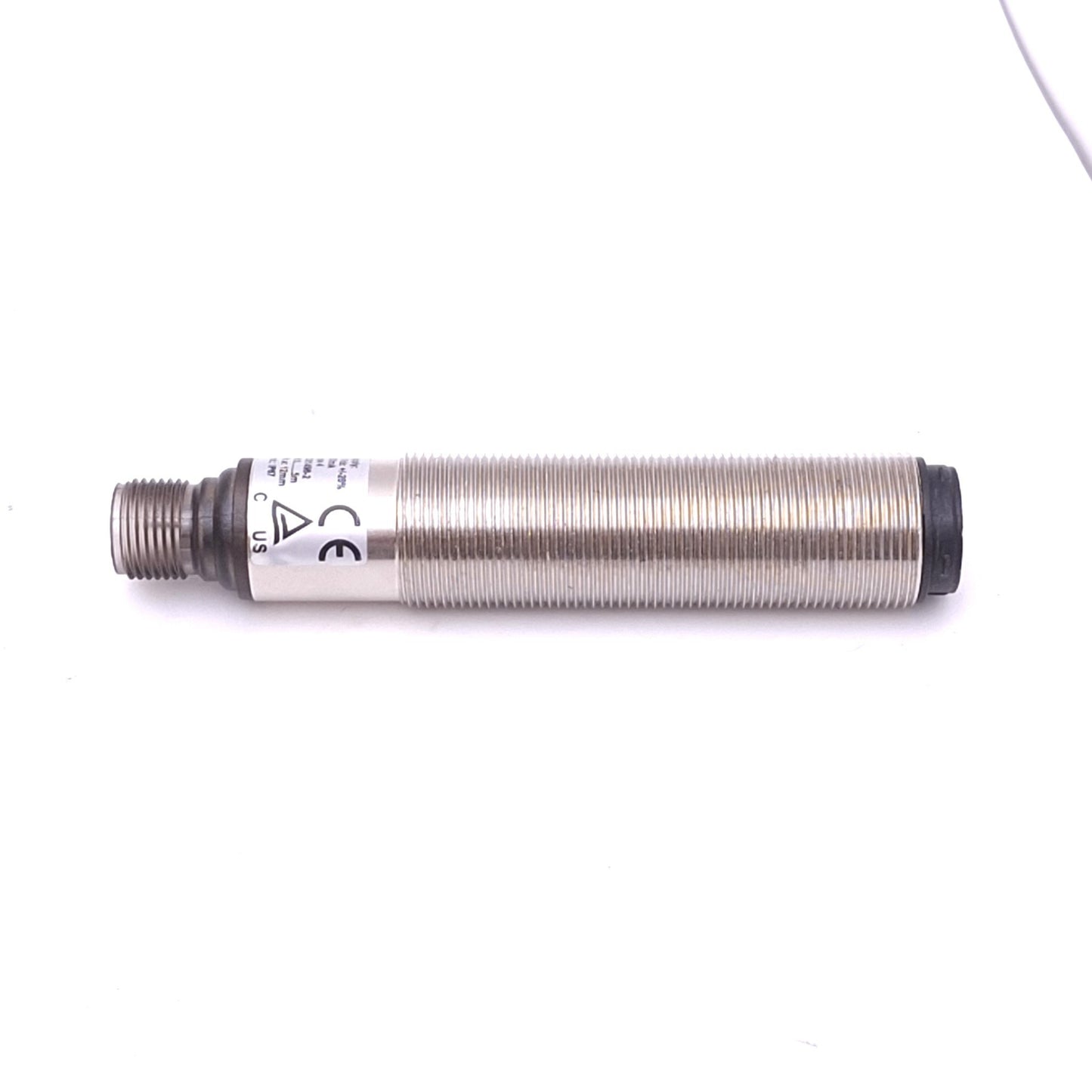 Used SICK L41S-11MA1A Single-Beam Photoelectric Safety Switch, 0-7m Range, M12 4-Pin