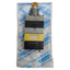 New Crouzet 81502150 Adjustable Pressure Switch, 0.1-2.5bar, 170Nl/min, M4, Sub-Base