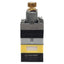 New Crouzet 81502150 Adjustable Pressure Switch, 0.1-2.5bar, 170Nl/min, M4, Sub-Base