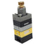 New Crouzet 81502150 Adjustable Pressure Switch, 0.1-2.5bar, 170Nl/min, M4, Sub-Base
