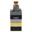 New Crouzet 81502150 Adjustable Pressure Switch, 0.1-2.5bar, 170Nl/min, M4, Sub-Base
