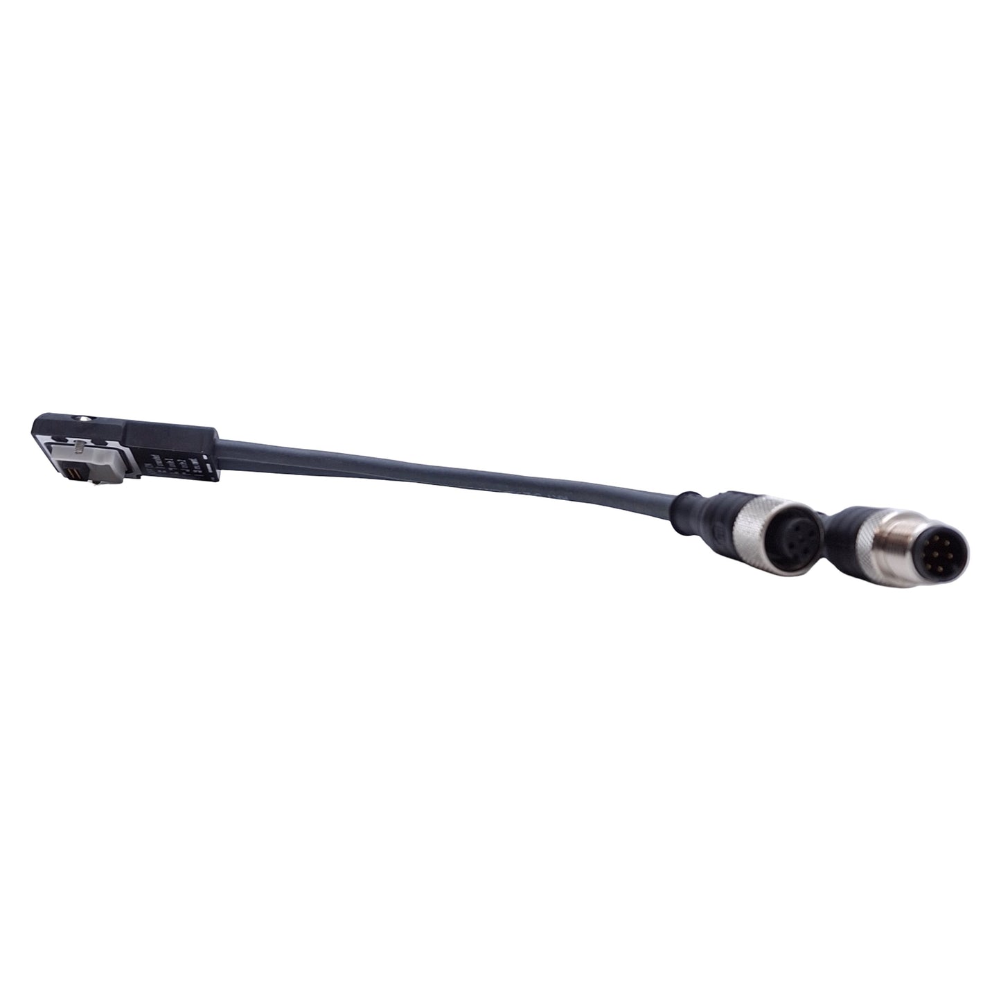 New – Open box Sick 2076835 System Plug 24VDC, M12 8-Pin/5-Pin, deTec4 deTem4 deTem4 A/P