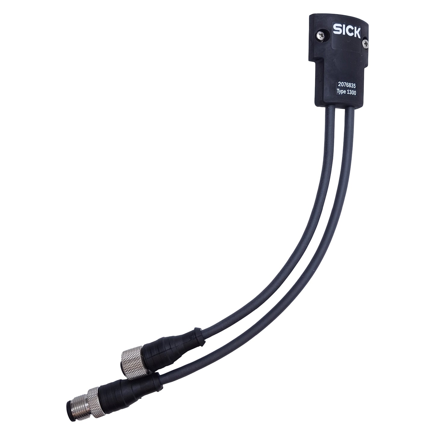 New – Open box Sick 2076835 System Plug 24VDC, M12 8-Pin/5-Pin, deTec4 deTem4 deTem4 A/P