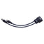 New – Open box Sick 2076835 System Plug 24VDC, M12 8-Pin/5-Pin, deTec4 deTem4 deTem4 A/P