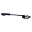 New Sick 2076834 System Plug 24VDC, M12 8-Pin Male, deTec4/deTem4/deTem4 A/P