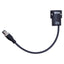 New Sick 2076834 System Plug 24VDC, M12 8-Pin Male, deTec4/deTem4/deTem4 A/P