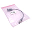 New Sick 2076834 System Plug 24VDC, M12 8-Pin Male, deTec4/deTem4/deTem4 A/P
