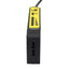 Used Banner D12SP6FPQ 33713 Fiber Optic Sensor, PNP, 10-30VDC, 4-Pin M8 Male