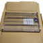 New Uline H-5482 Additional Stainless Steel Wire Shelves, 36in x 24in, Two Shelves