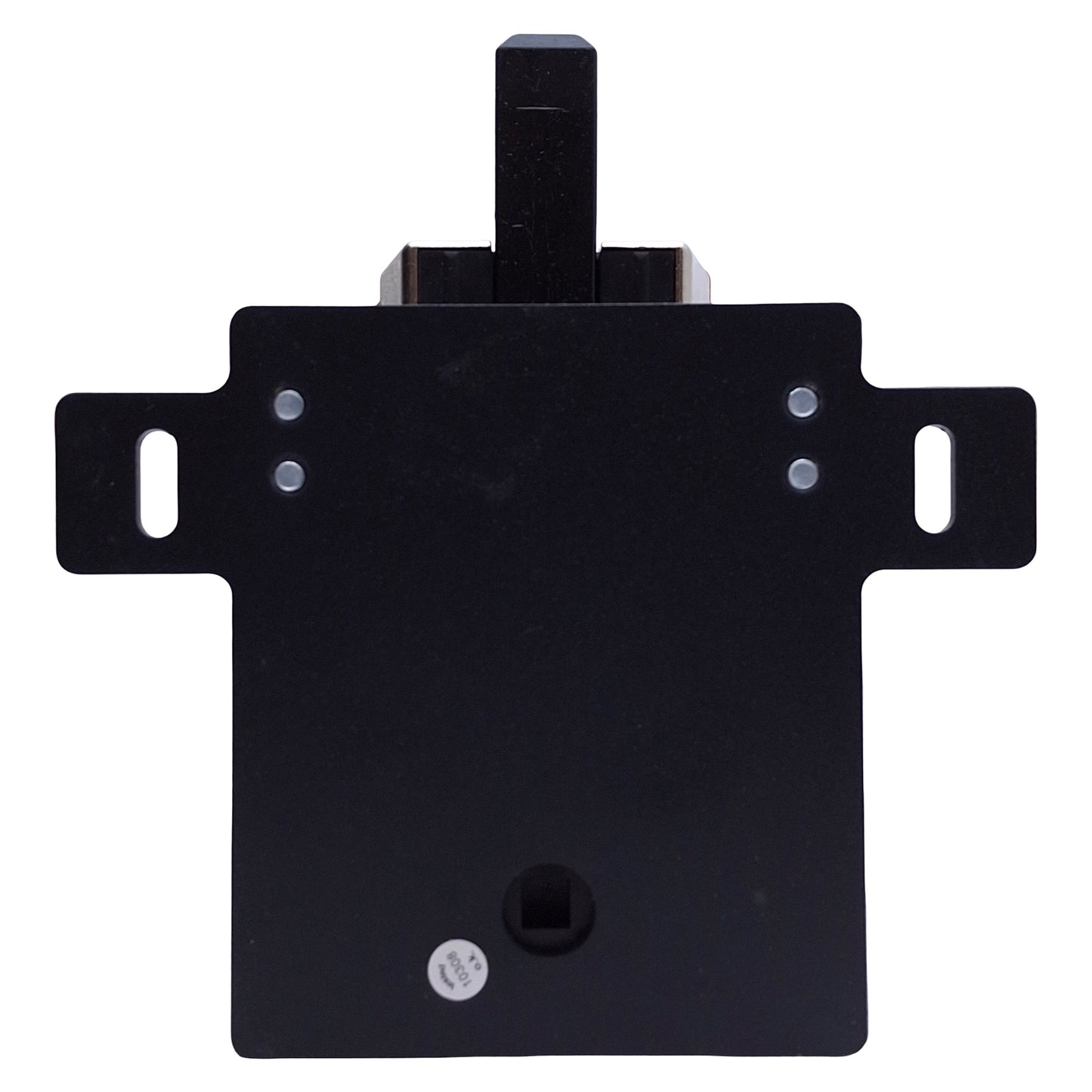 New – Open box Euchner MGB-H-AA1A6-R-111838 Handle Module Auto Lockout Door Hinge DIN Right