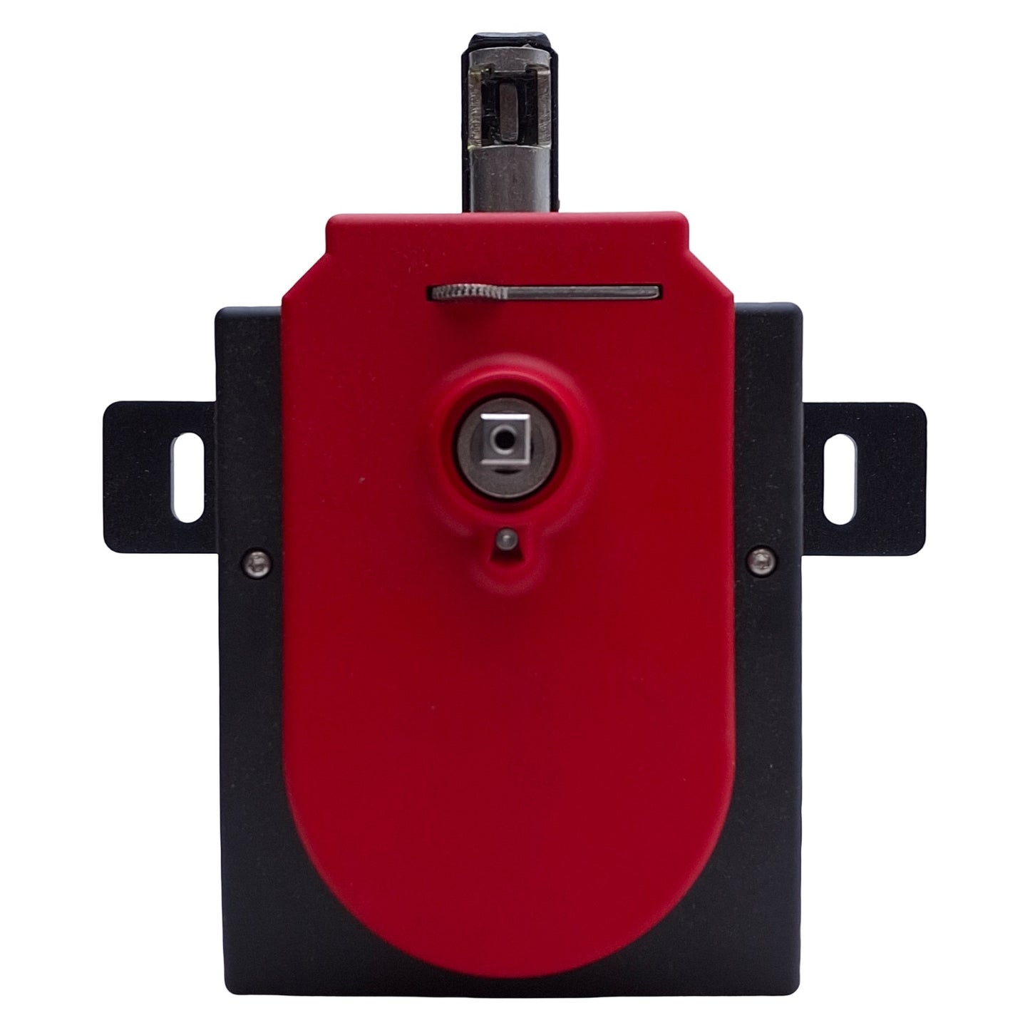 New – Open box Euchner MGB-H-AA1A6-R-111838 Handle Module Auto Lockout Door Hinge DIN Right