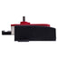 New – Open box Euchner MGB-H-AA1A6-R-111838 Handle Module Auto Lockout Door Hinge DIN Right