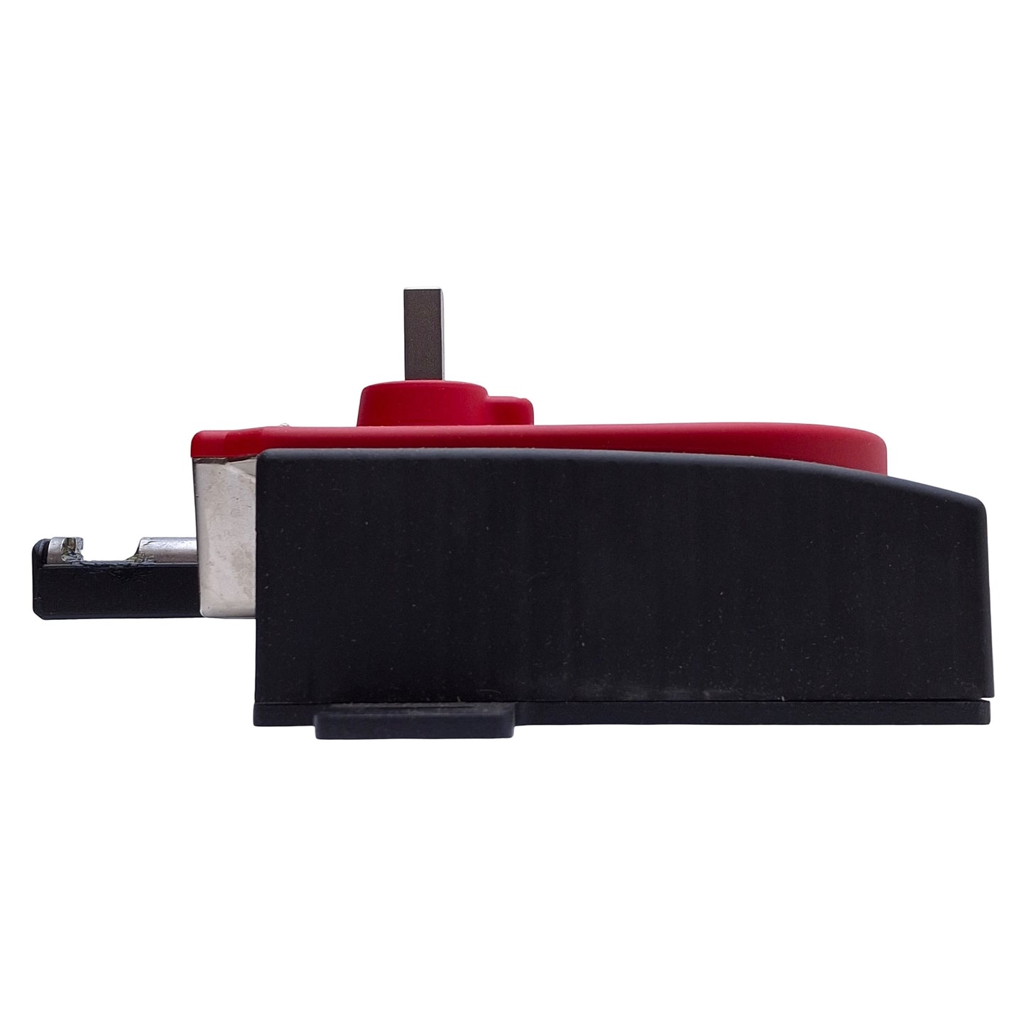 New – Open box Euchner MGB-H-AA1A6-R-111838 Handle Module Auto Lockout Door Hinge DIN Right
