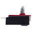 Used Euchner MGB-H-AA1A6-R-111838 Handle Module Auto Lockout w/Aluminum Door Handle