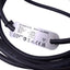 Used Advanced Illumination LL167G12-WHI24 High-Intensity White Light, 12in 24VDC