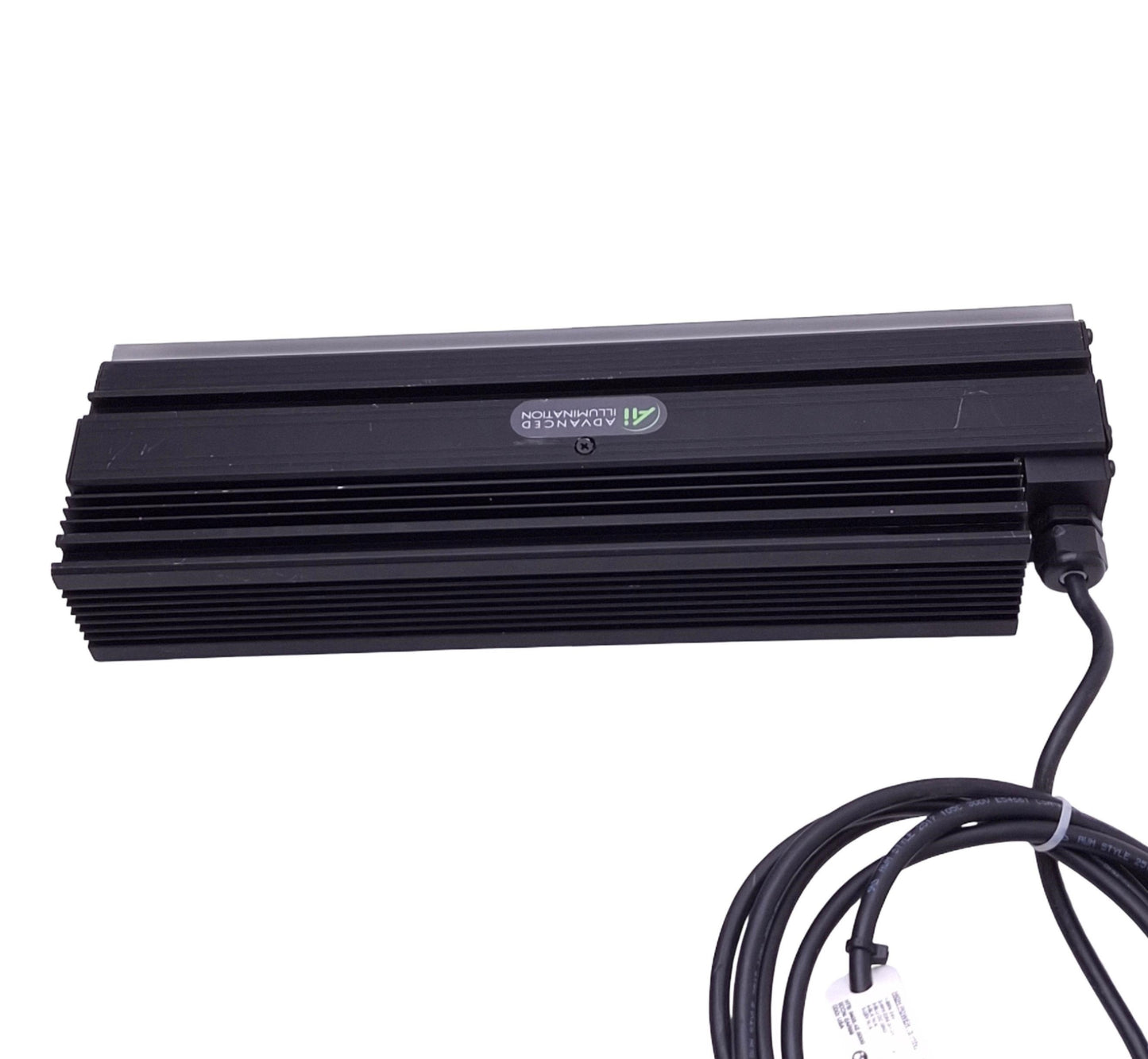 Used Advanced Illumination LL167G12-WHI24 High-Intensity White Light, 12in 24VDC