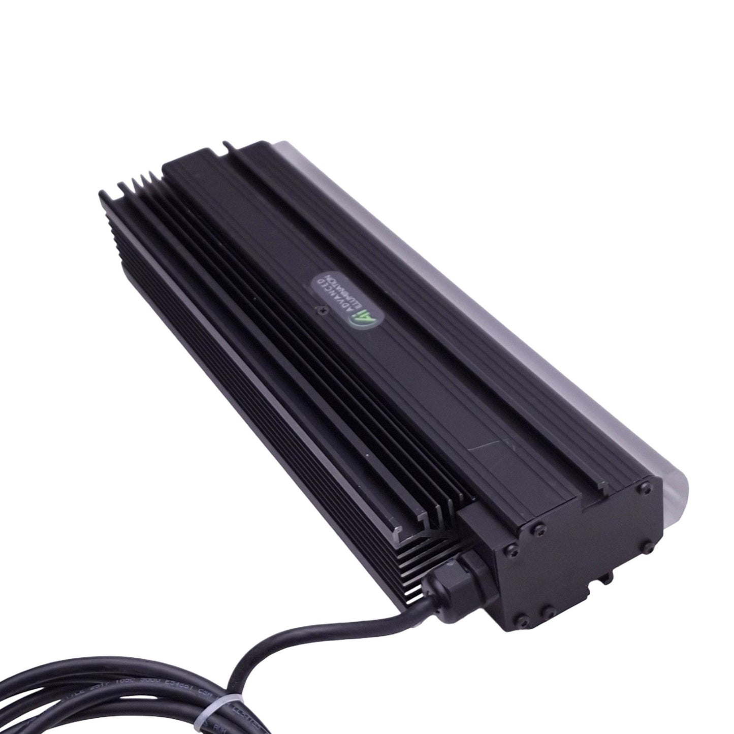Used Advanced Illumination LL167G12-WHI24 High-Intensity White Light, 12in 24VDC