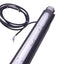 Used Advanced Illumination LL167G12-WHI24 High-Intensity White Light, 12in 24VDC