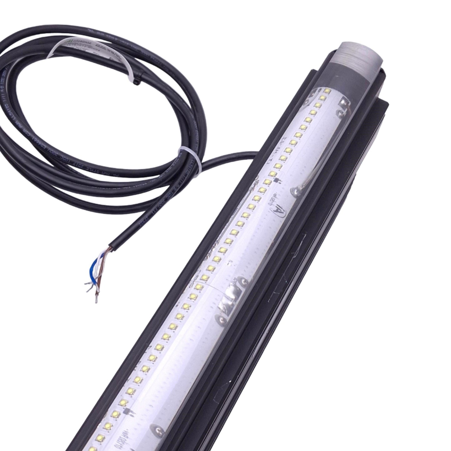 Used Advanced Illumination LL167G12-WHI24 High-Intensity White Light, 12in 24VDC