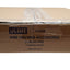 New Uline H-4305 Caster Set For Stainless Steel Wire Shelving, 1000lbs Capacity