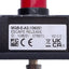 Used Euchner MGB-E-A2-106051 Escape Release Module w/Door Handle, 40mm Door Profile