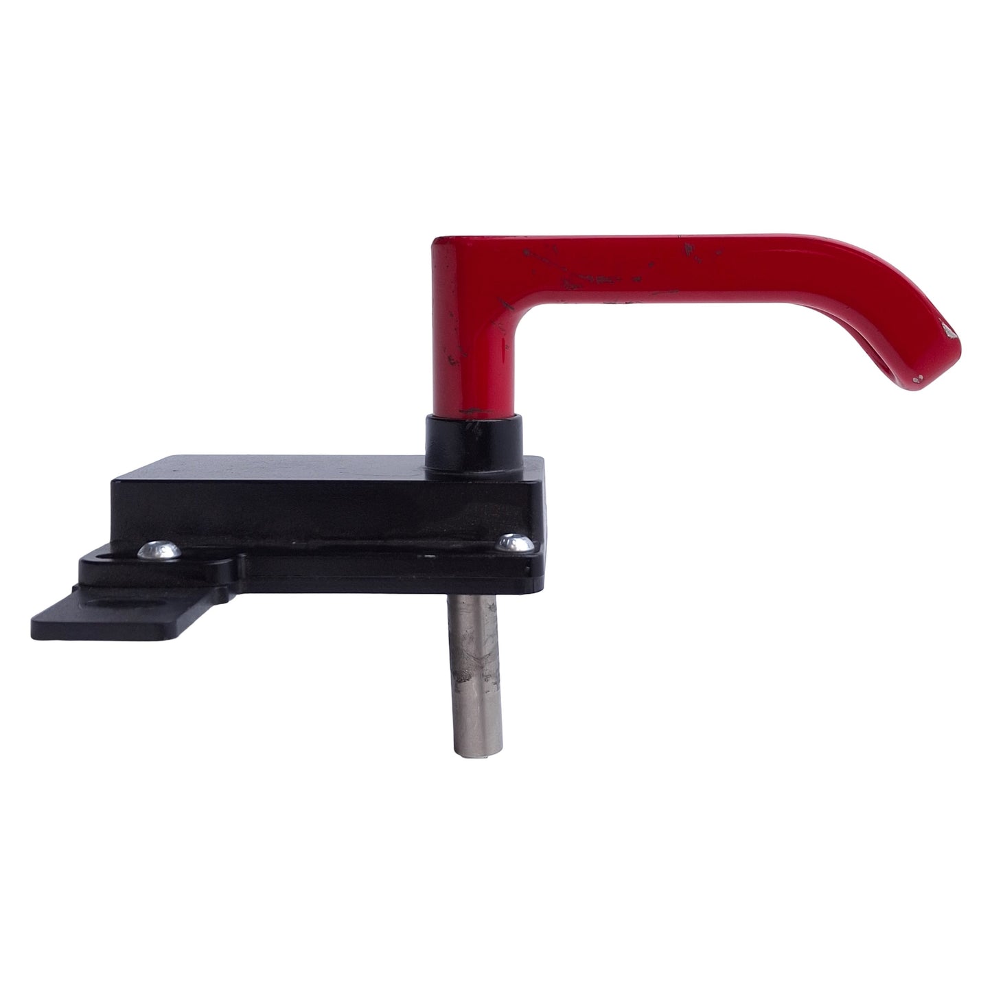 Used Euchner MGB-E-A2-106051 Escape Release Module w/Door Handle, 40mm Door Profile