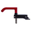 Used Euchner MGB-E-A2-106051 Escape Release Module w/Door Handle, 40mm Door Profile