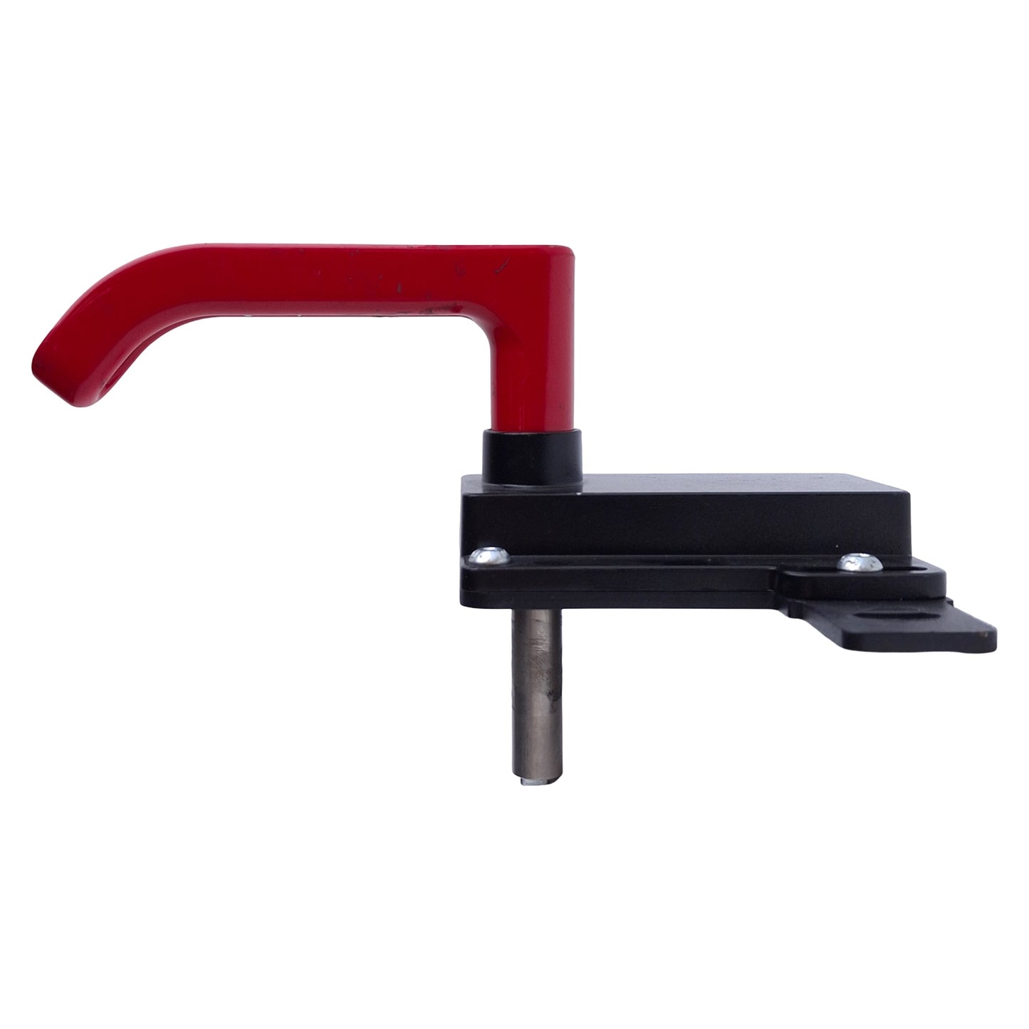 Used Euchner MGB-E-A2-106051 Escape Release Module w/Door Handle, 40mm Door Profile