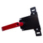 Used Euchner MGB-E-A2-106051 Escape Release Module w/Door Handle, 40mm Door Profile