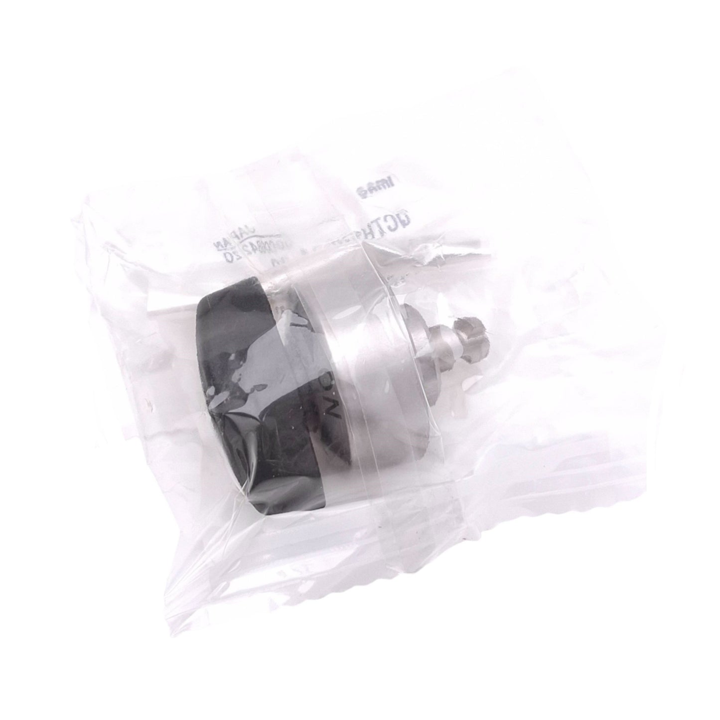 New IMAO QCTHS0834-20 Heavy Duty Quarter Turn Clamp, 400N Lock, ø34mm