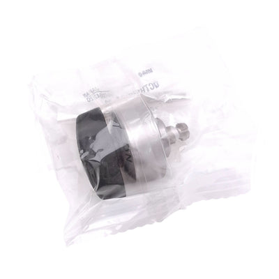 New IMAO QCTHS0834-20 Heavy Duty Quarter Turn Clamp, 400N Lock, ø34mm