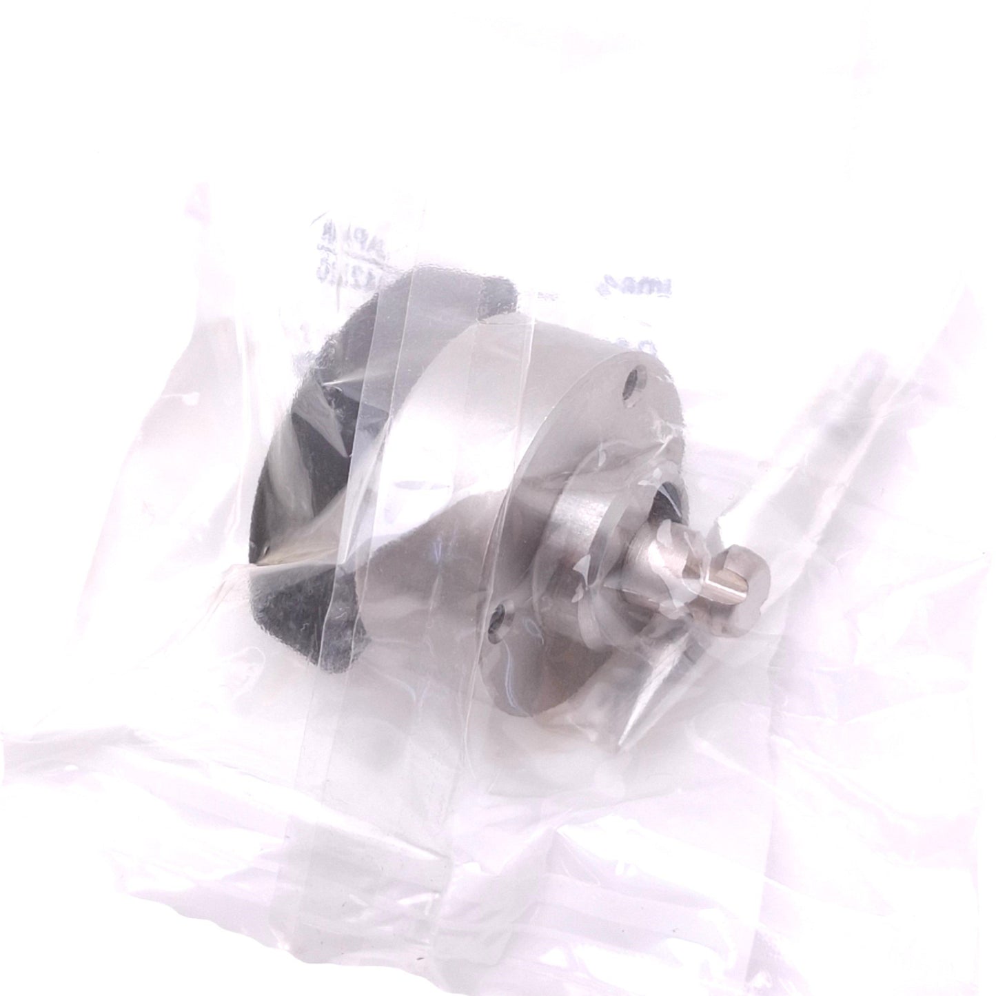 New IMAO QCTHS0834-20 Heavy Duty Quarter Turn Clamp, 400N Lock, ø34mm