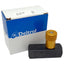 New Deltrol EF20S Easy Read Flow Control Valve, 1/4in NPT Female, 5000psi Max, 6gpm