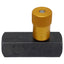 New Deltrol EF20S Easy Read Flow Control Valve, 1/4in NPT Female, 5000psi Max, 6gpm